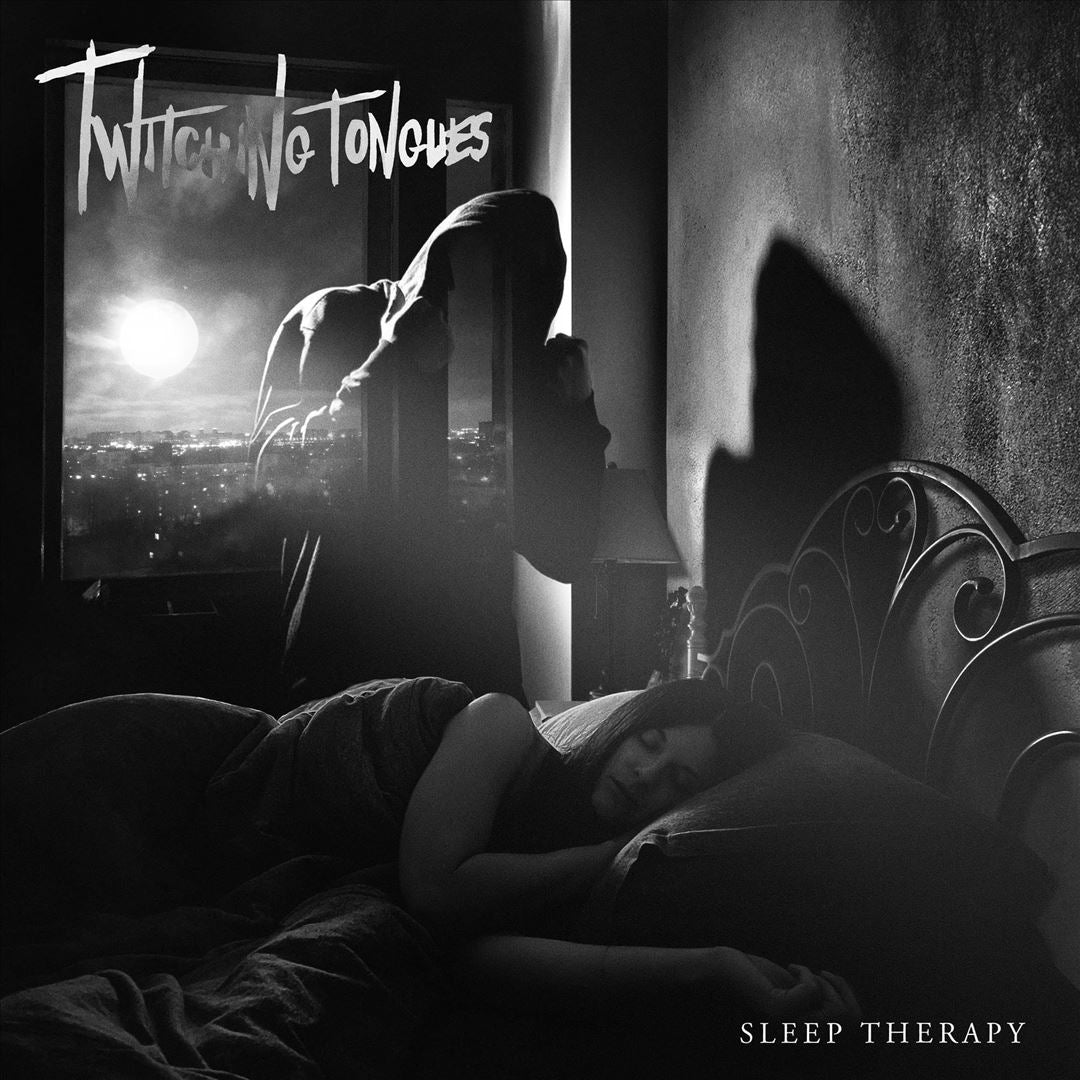 Sleep Therapy Redux cover art