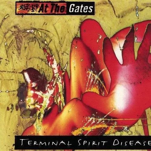 Terminal Spirit Disease cover art