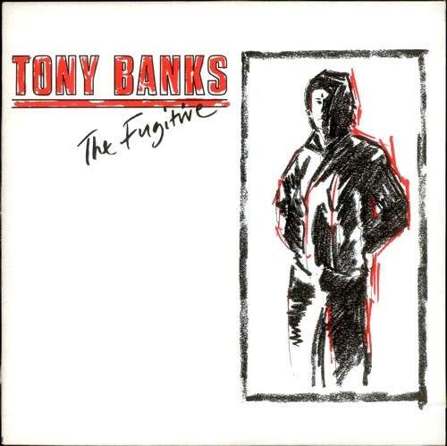 Fugitive [180-Gram Vinyl Edition] cover art