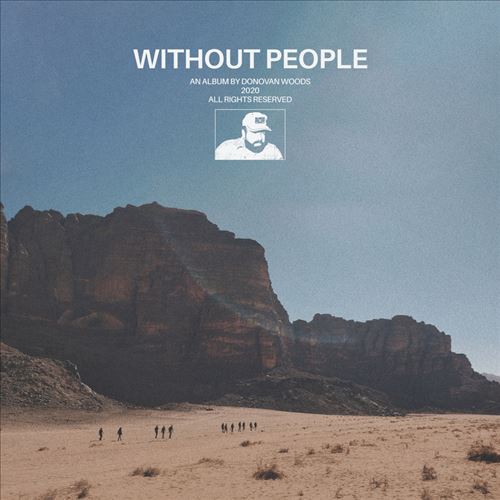 Without People cover art