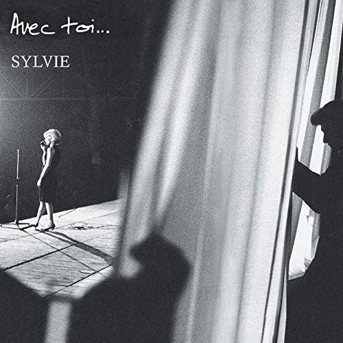 Avec toi... cover art