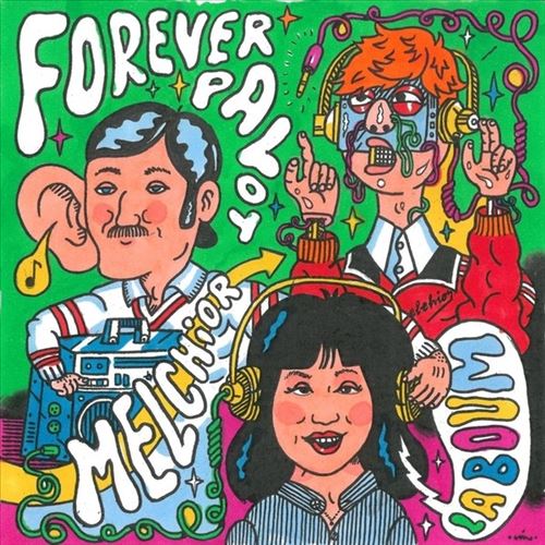 Boum cover art