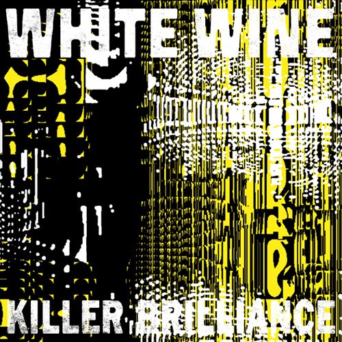 Killer Brilliance cover art