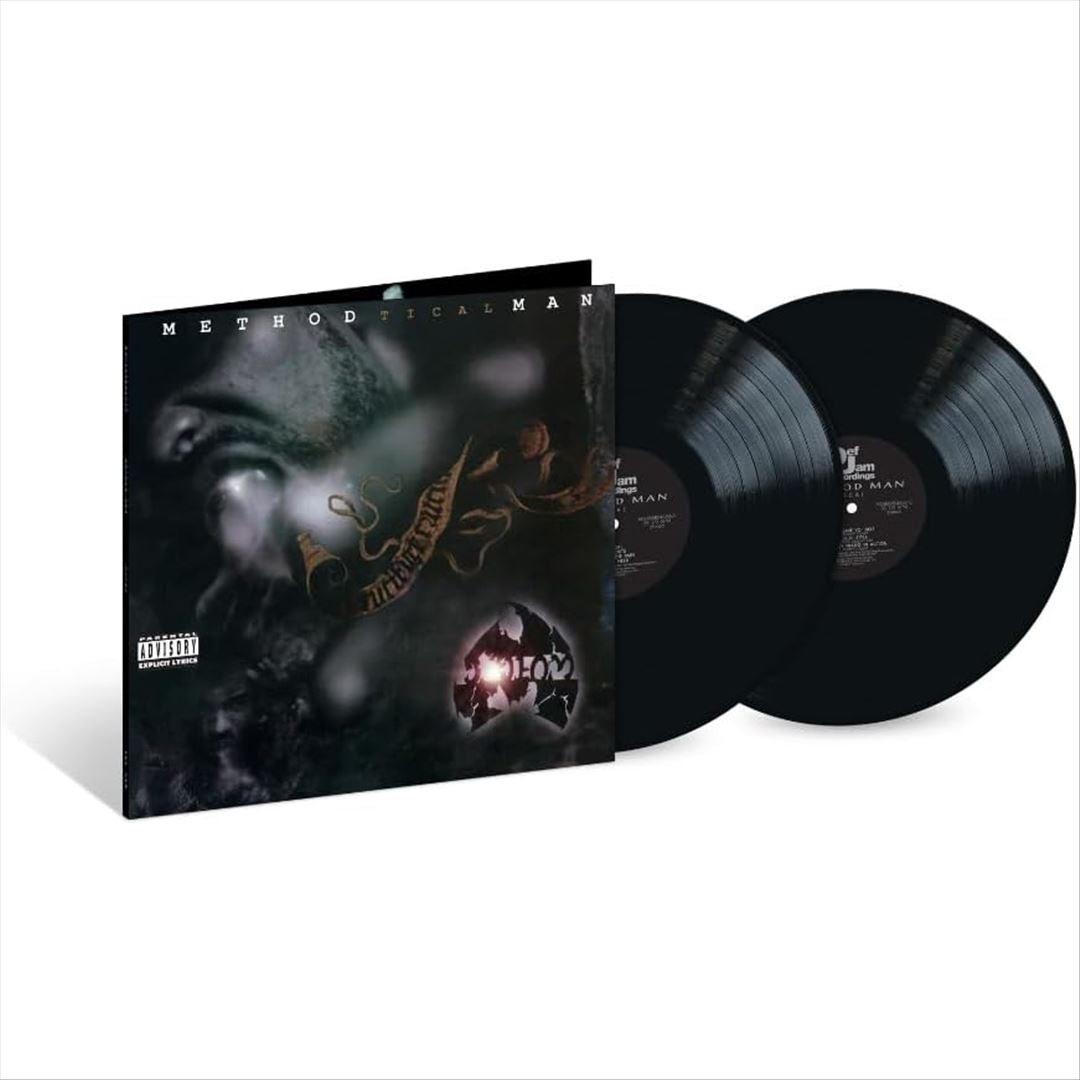 Tical cover art