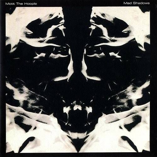 Mad Shadows cover art