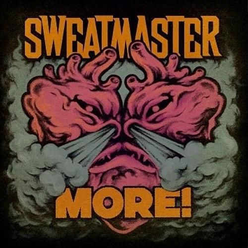 More! cover art