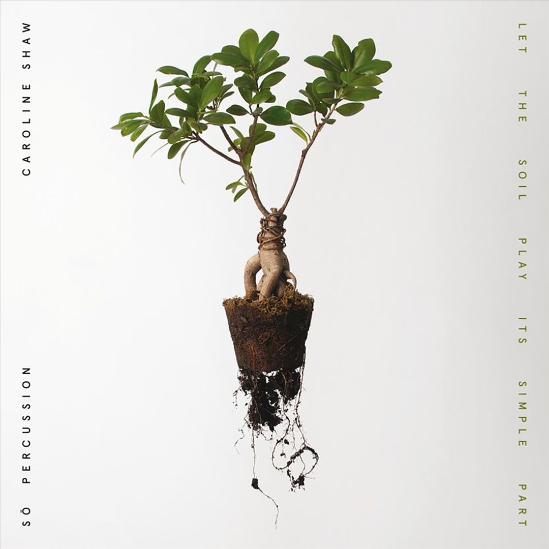 Let the Soil Play Its Simple Part cover art
