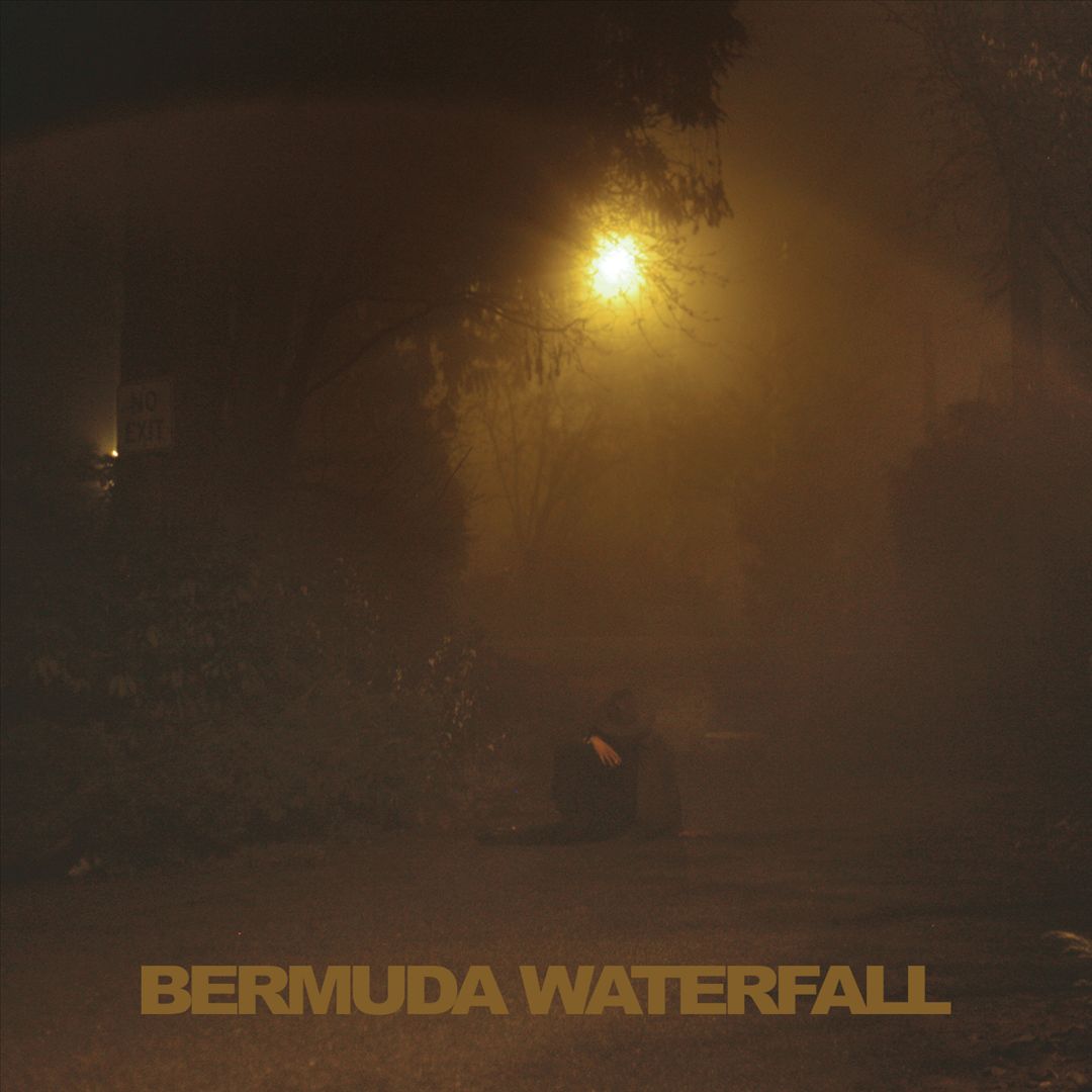 Bermuda Waterfall [LP] cover art