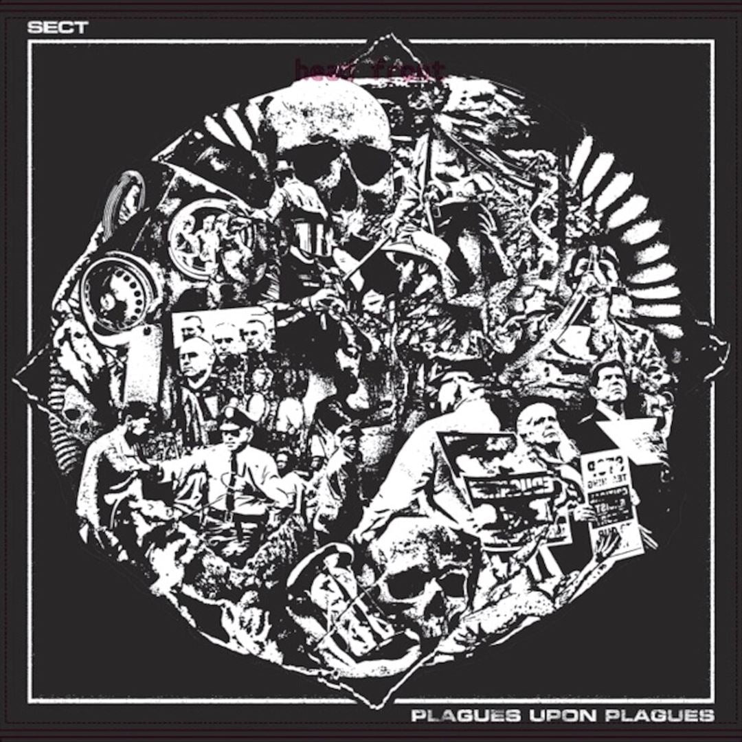 Plagues Upon Plagues cover art