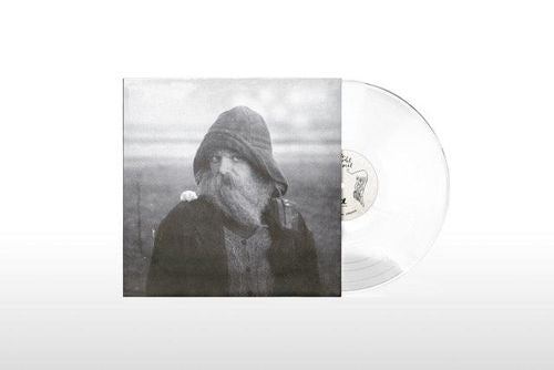 Role Model Hermit cover art