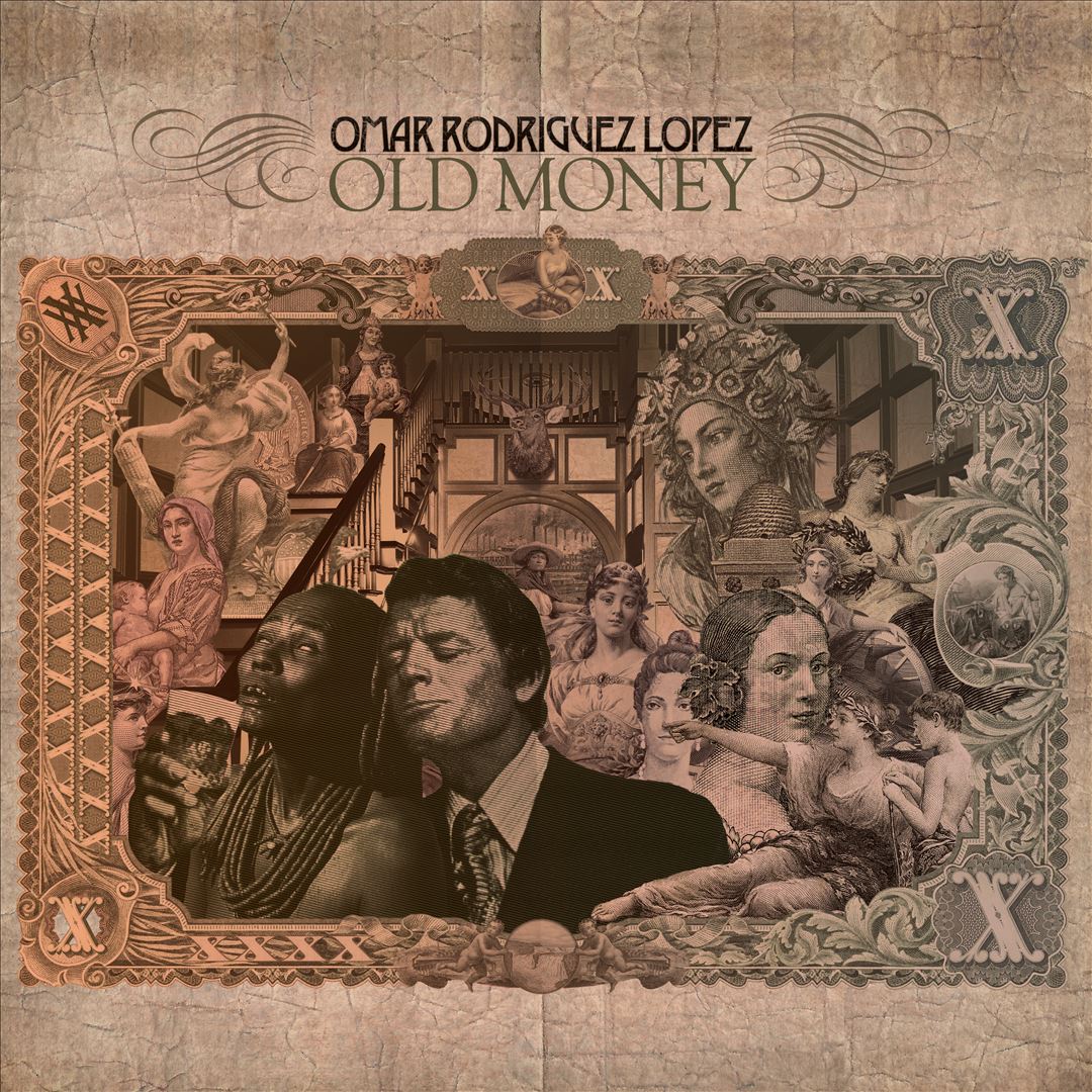 Old Money cover art