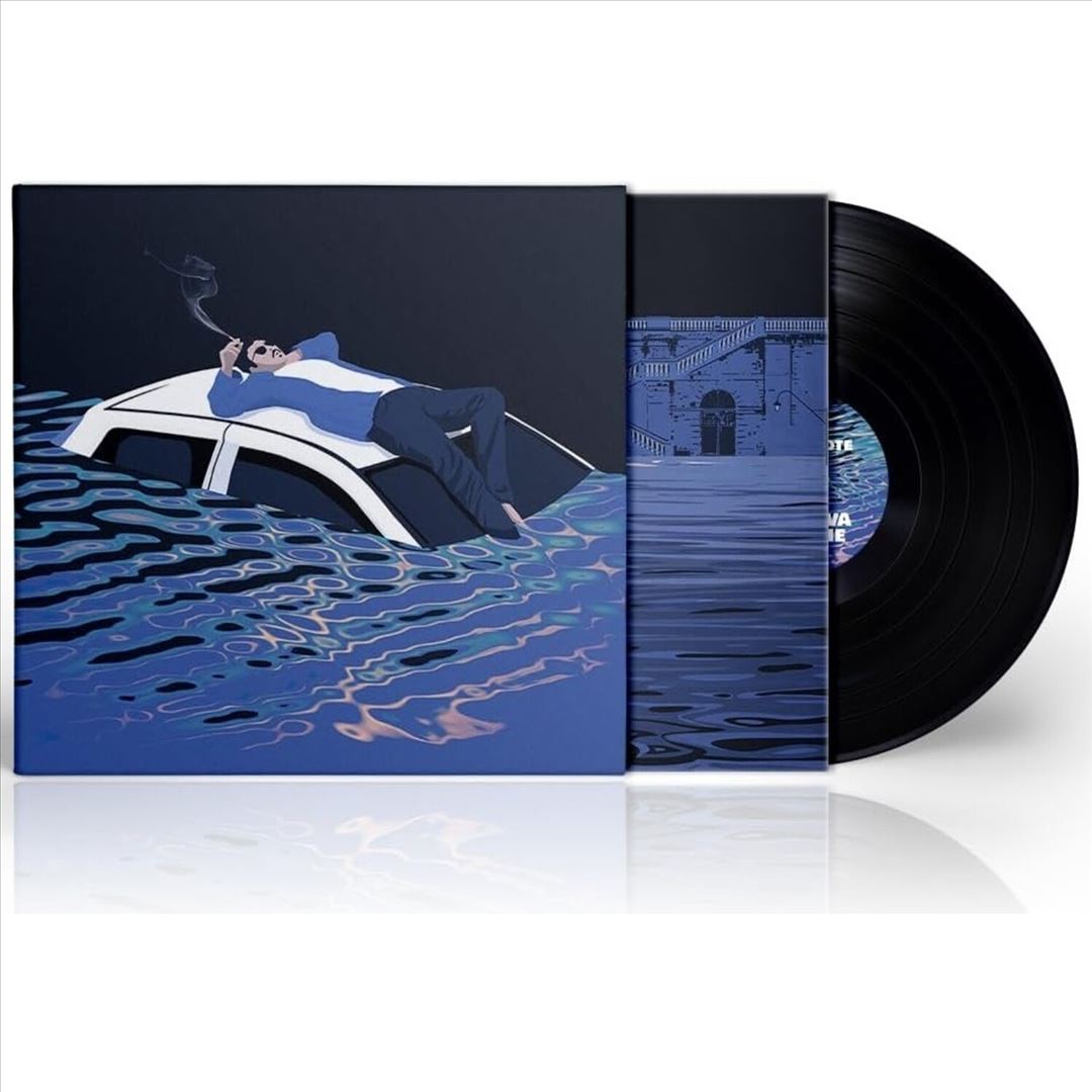 Sulla Riva del Fiume cover art