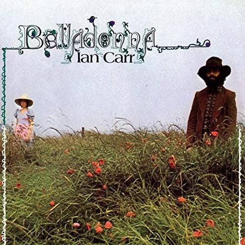 Belladonna cover art