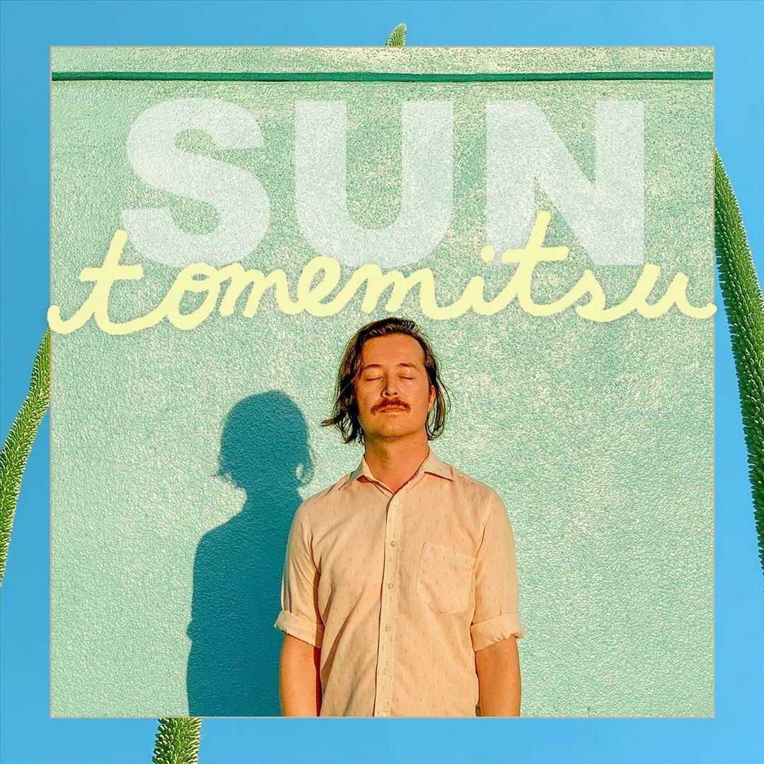 Sun cover art