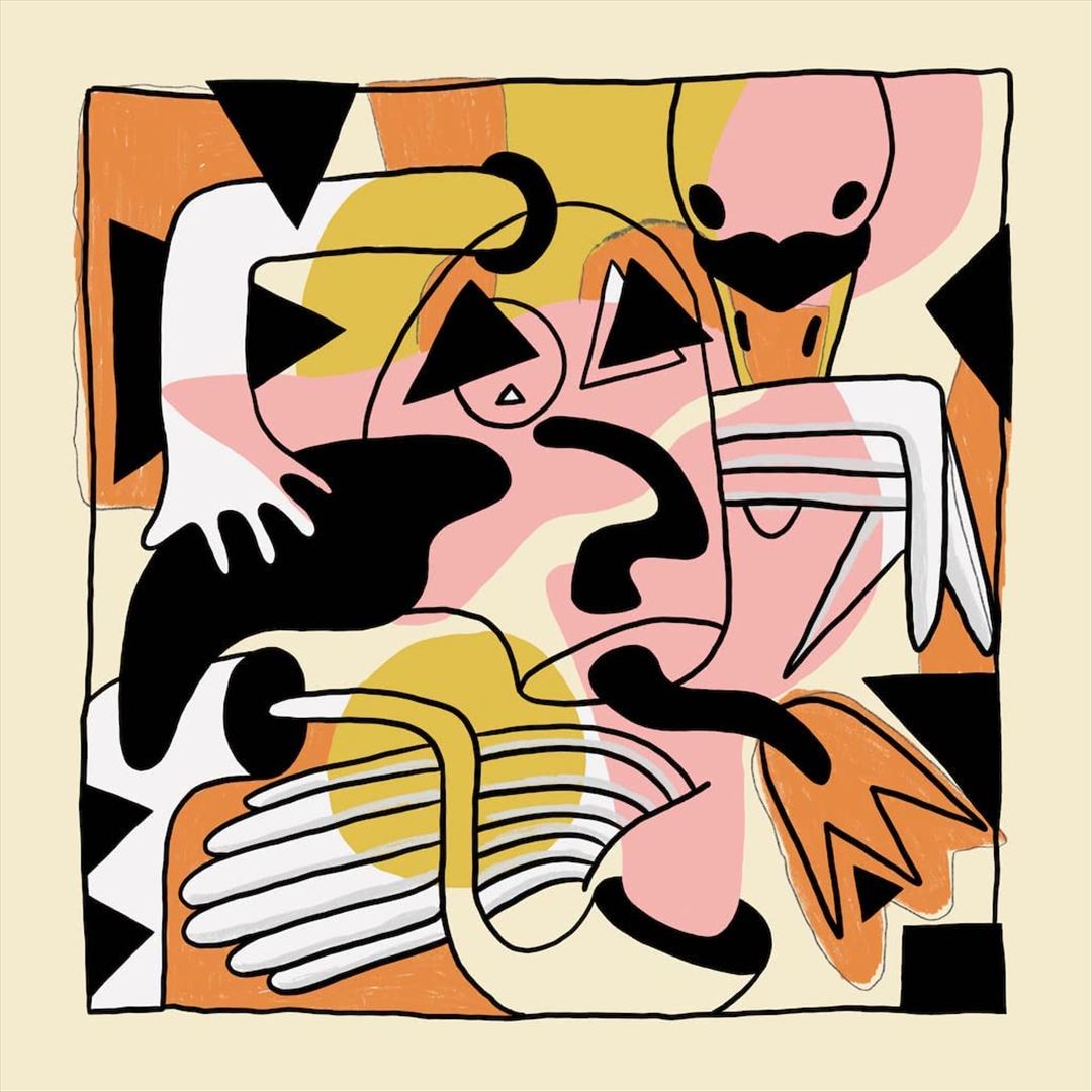 Tangram cover art