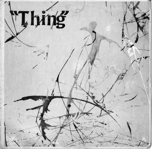 Thing cover art
