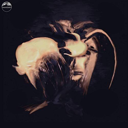 Phantom Bell cover art
