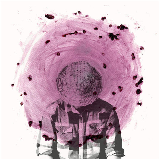 Blackberry cover art
