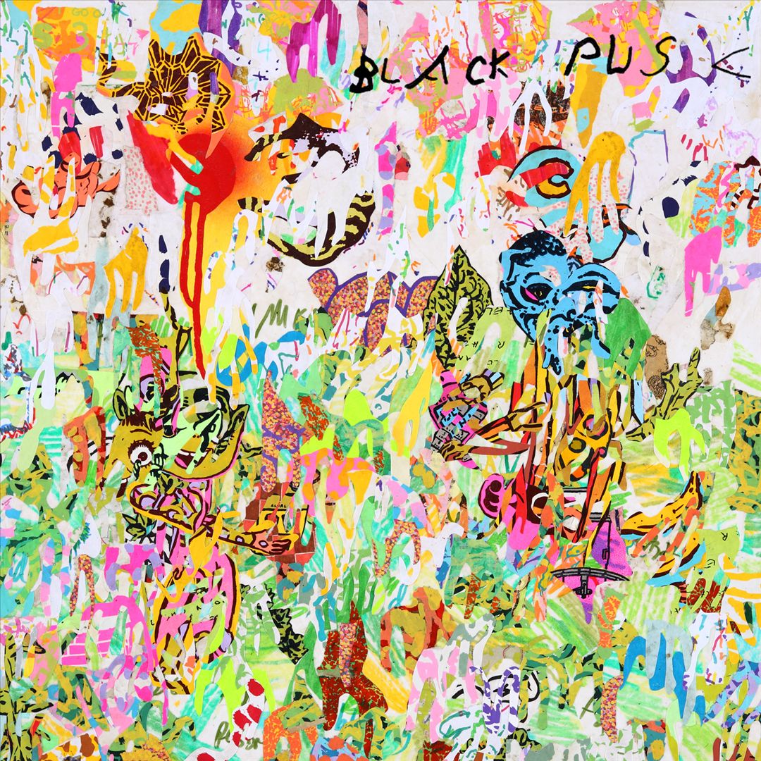 All My Relations cover art