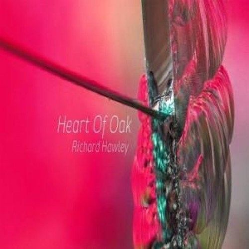 Heart of Oak cover art