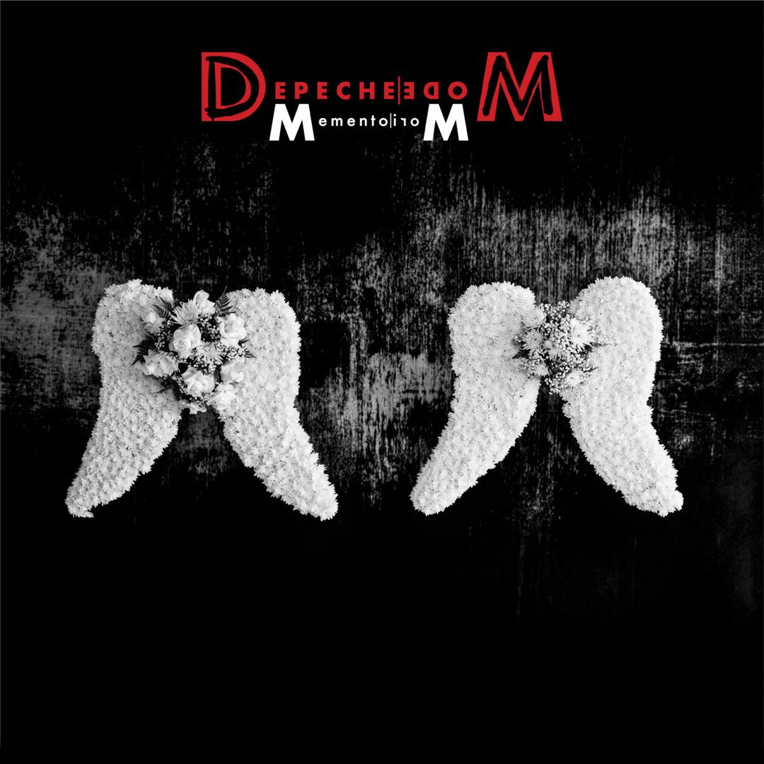 Memento Mori - Ltd Translucent cover art