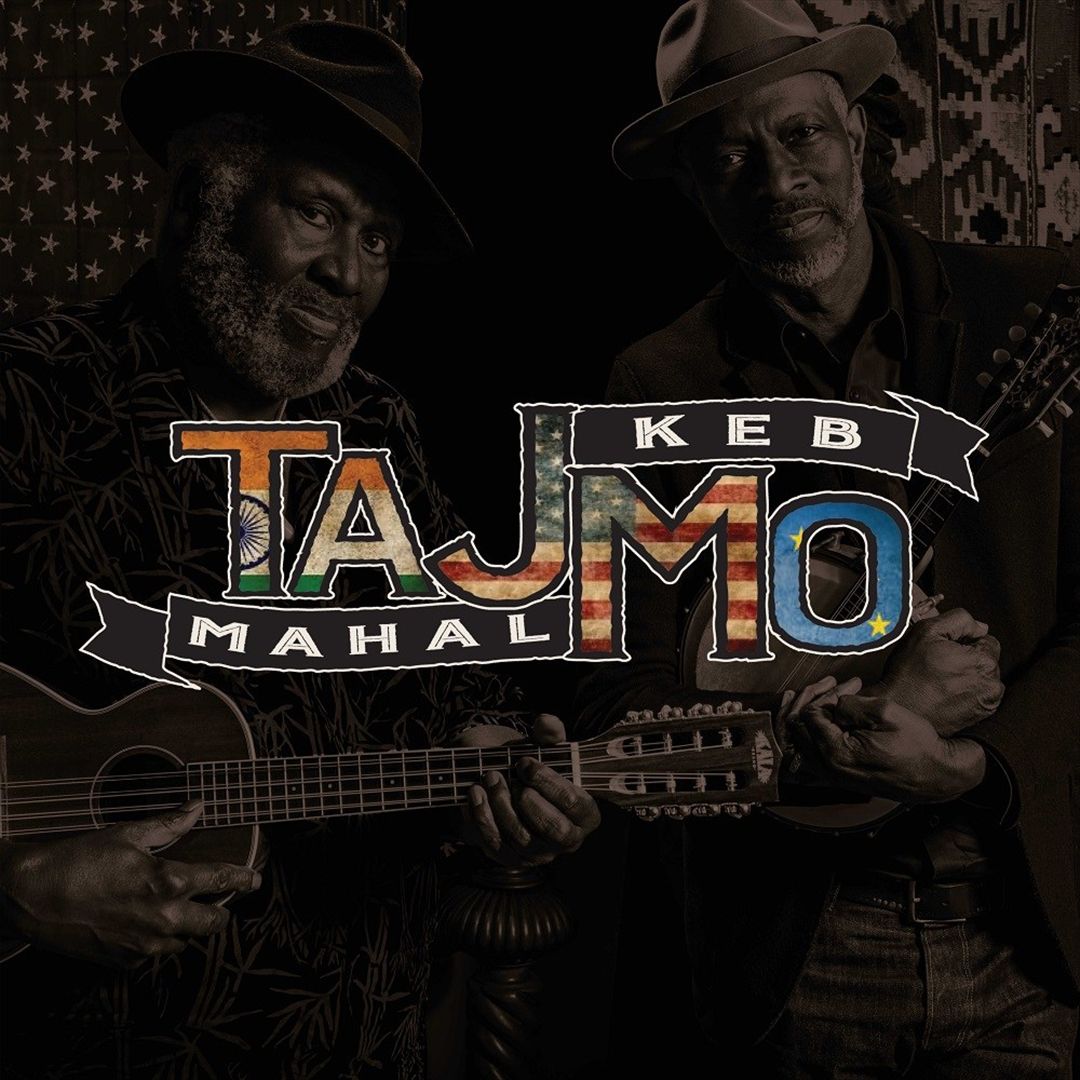 TajMo [LP] cover art