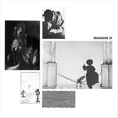Fracking cover art