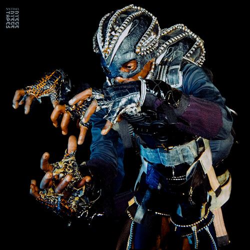 N'Djila Wa Mudjimu cover art
