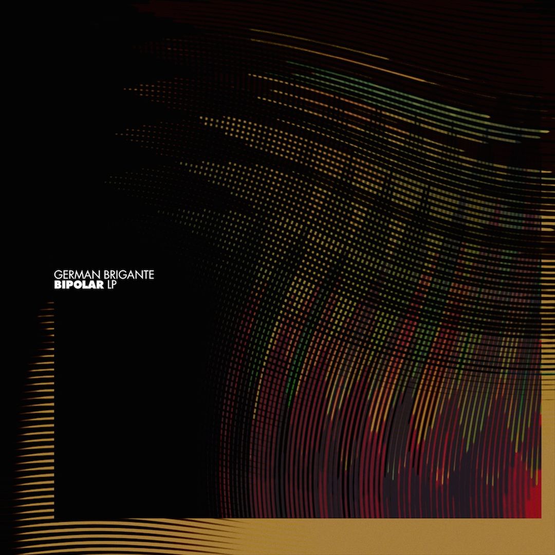 Bipolar cover art