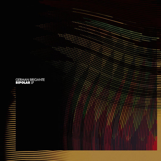 Bipolar cover art