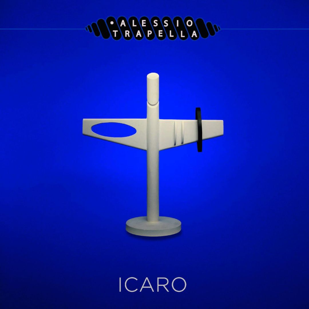 Icaro cover art