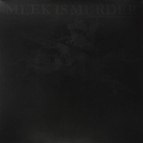 Everything Is Awesome Nothing Matters cover art