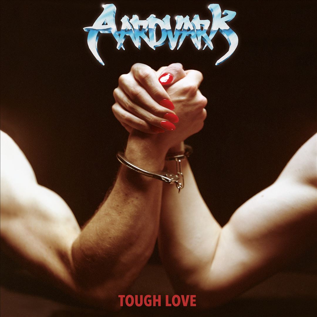 Tough Love cover art