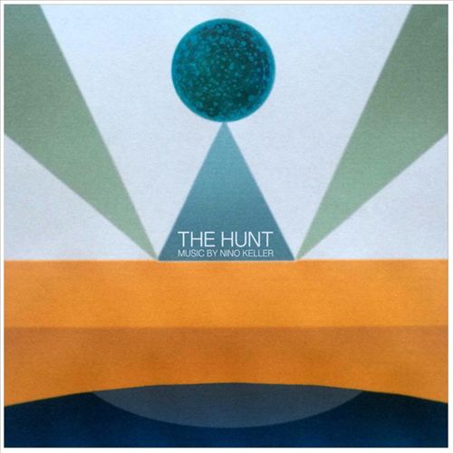 Hunt cover art