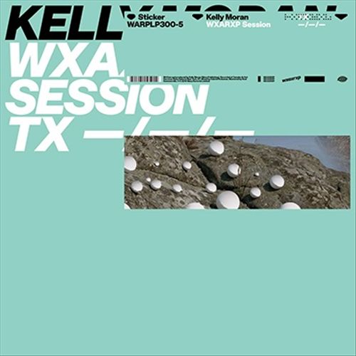 WXAXRXP Session cover art