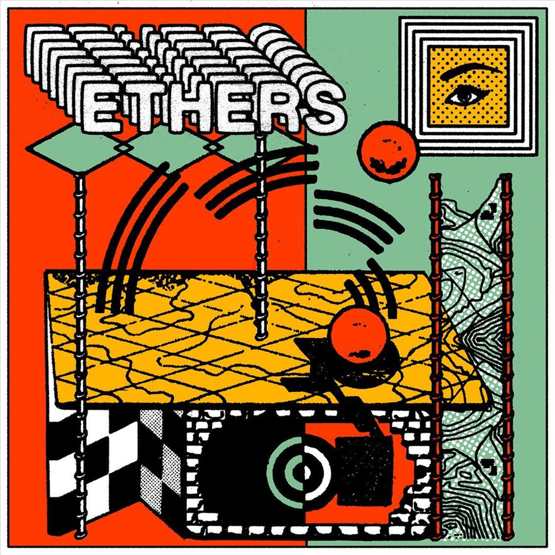 Ethers cover art