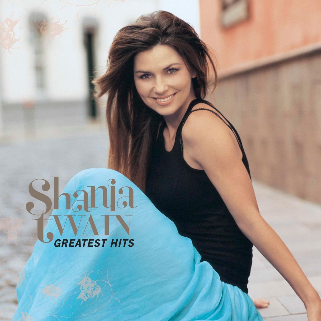 Greatest Hits [Baby Pink 2 LP] cover art