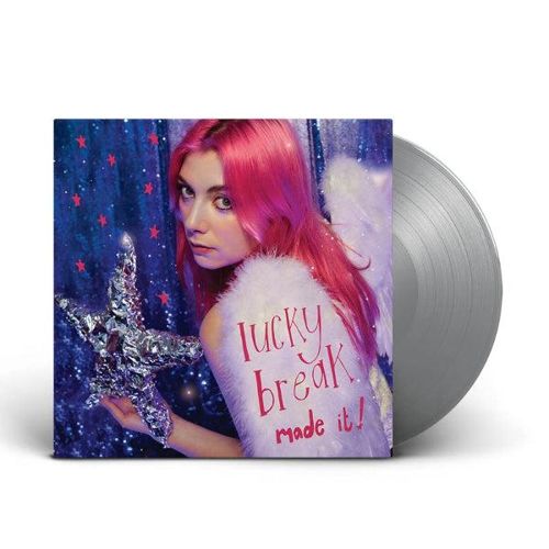 Made It! cover art