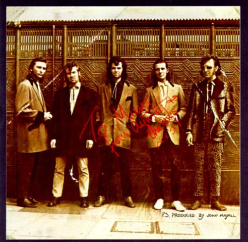To Mum, From Aynsley and the Boys [180g Vinyl] cover art