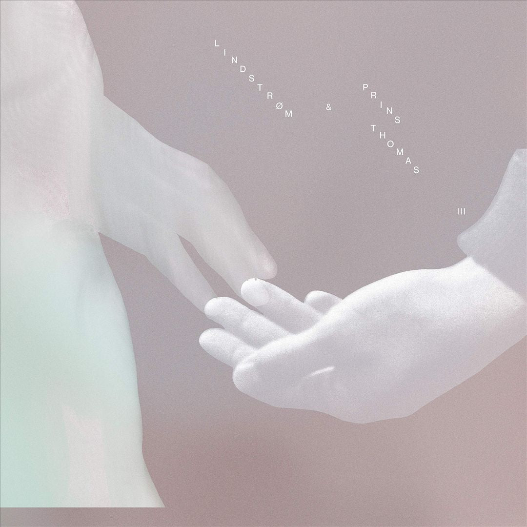 III cover art