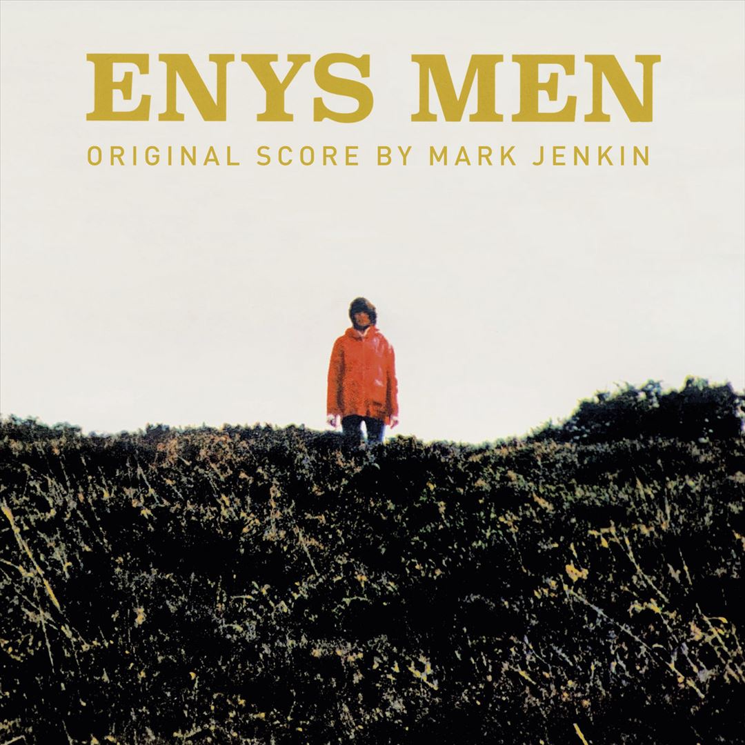 Enys Men [Original Score] cover art