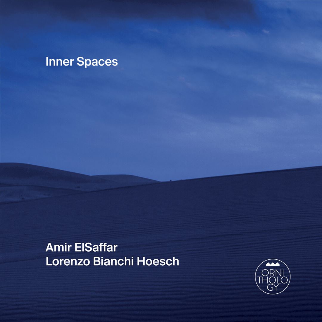 Inner Spaces cover art
