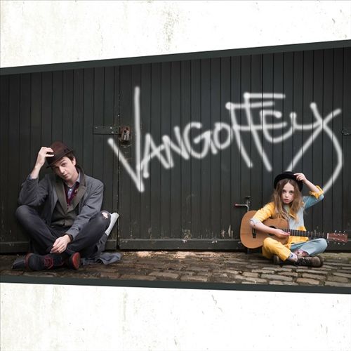Take Your Jacket Off and Get into It cover art