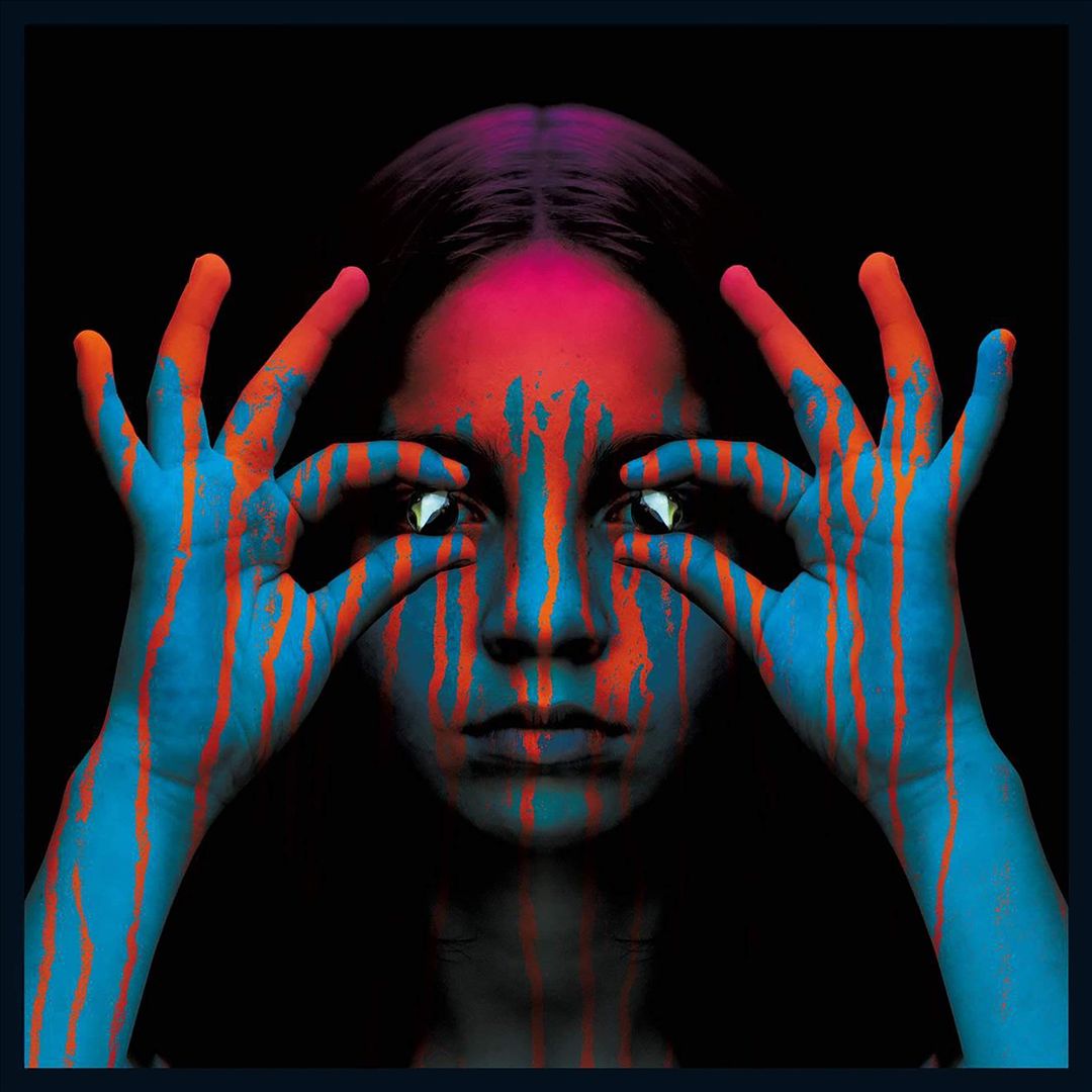 Marbles cover art