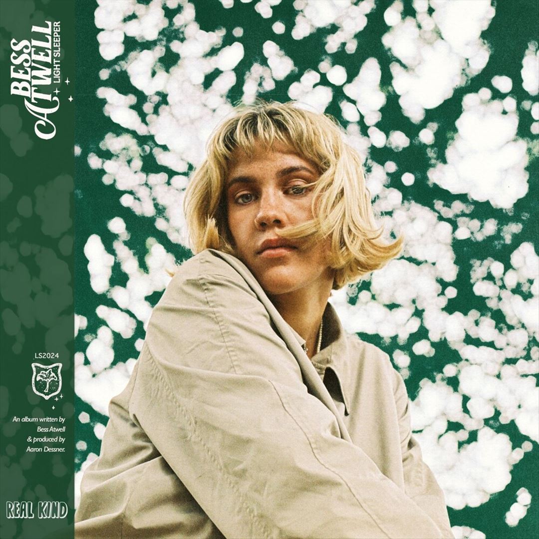 Light Sleeper cover art