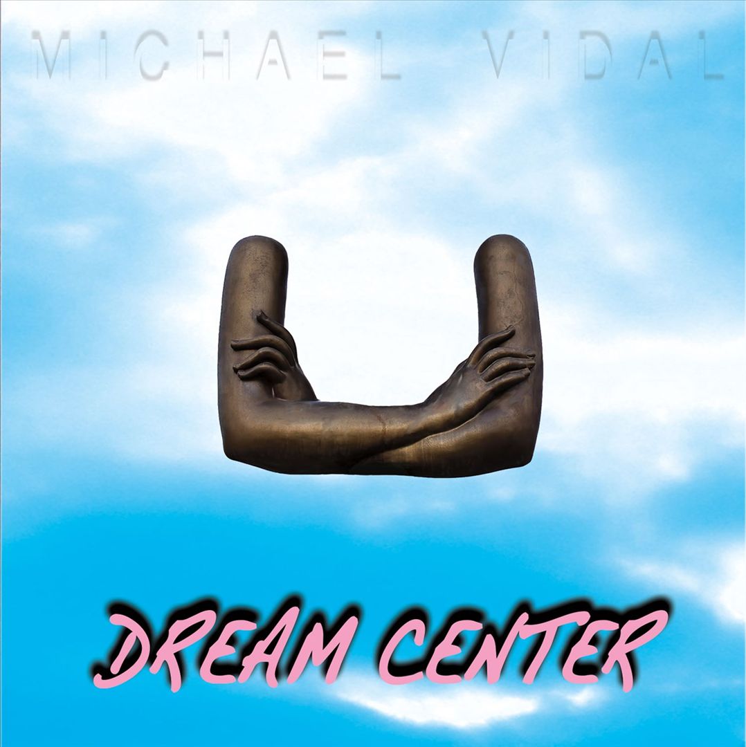 Dream Center cover art