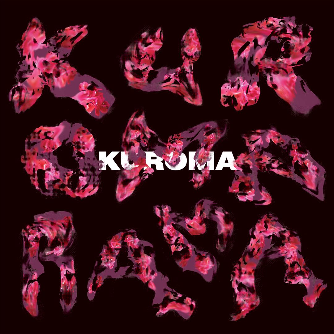 Kuromarama cover art