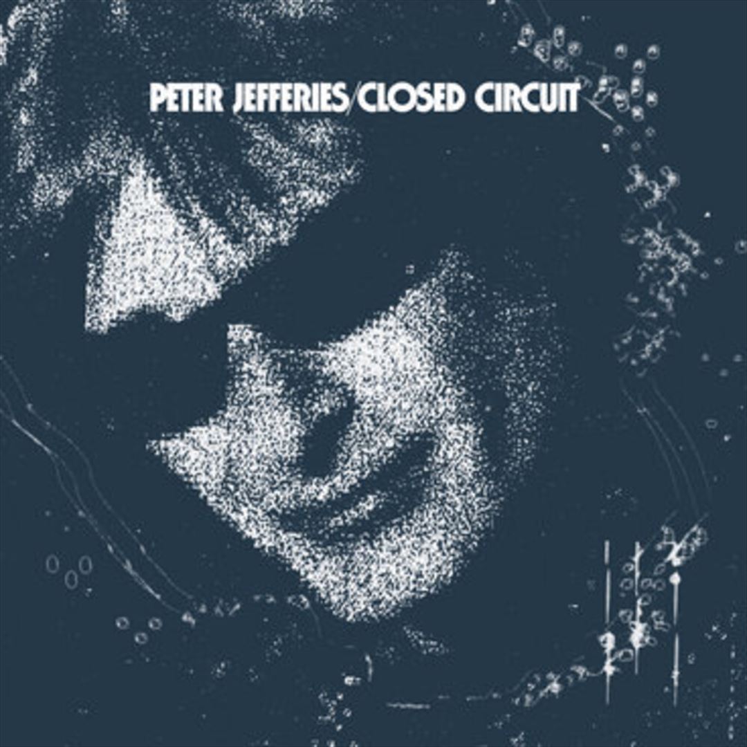 Closed Circuit cover art