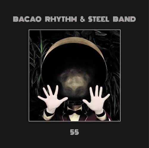 55 cover art