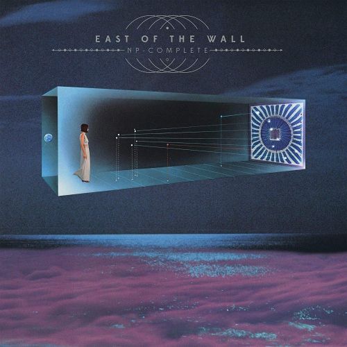 NP Complete cover art